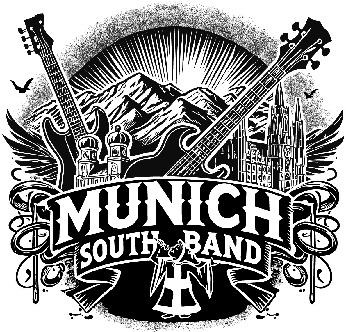 Munich South Band